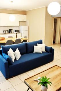 Vallia Suites - Double suite B1 - Nafpaktos - 4
