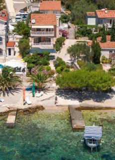 Apartments by the sea Cove Gradina, Korcula - 9273 - Vela Luka - 5