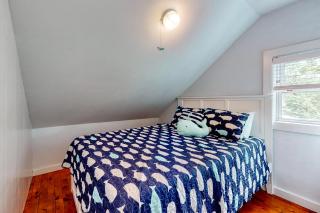 Long Sands Serenity - 1