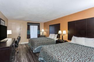 Days Inn by Wyndham Sarasota Bay - Sarasota - 1