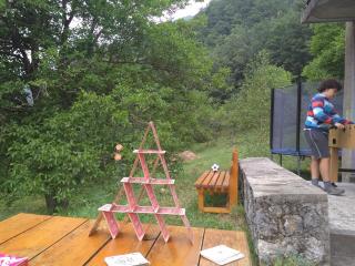 Taramour Cottages. - Mojkovac - 0