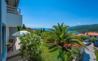 Apartments with WiFi Rabac, Labin - 17739 - Rabac - 9