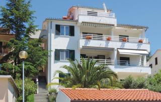 Apartments with WiFi Rabac, Labin - 17739 - Rabac - 8