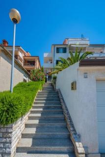Apartments with WiFi Rabac, Labin - 17739 - Rabac - 4