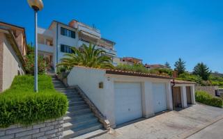 Apartments with WiFi Rabac, Labin - 17739 - Rabac - 3