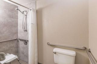 Ramada by Wyndham Platte City KCI Airport - Platte City - 2