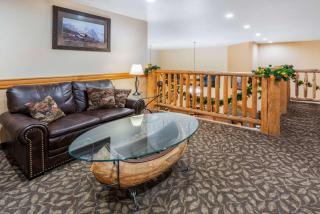 La Quinta by Wyndham Belgrade - Bozeman Airport - Belgrade - 3