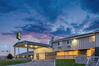 La Quinta Inn by Wyndham Caldwell - Caldwell - 7