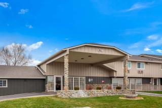 La Quinta Inn by Wyndham Caldwell - Caldwell - 9