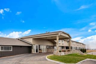 La Quinta Inn by Wyndham Caldwell - Caldwell - 0