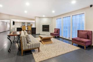 La Quinta Inn by Wyndham Caldwell - Caldwell - 6