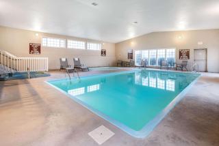 La Quinta Inn by Wyndham Caldwell - Caldwell - 4