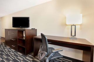 La Quinta Inn by Wyndham Caldwell - Caldwell - 1