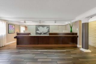 La Quinta Inn by Wyndham Miami Airport North - Miami - 8
