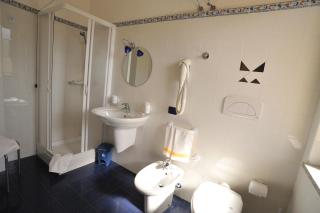 Hotel La Villa - Corigliano Calabro - 9