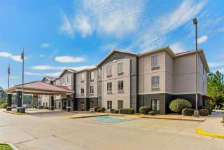 Baymont by Wyndham Moss Point - Moss Point - 5