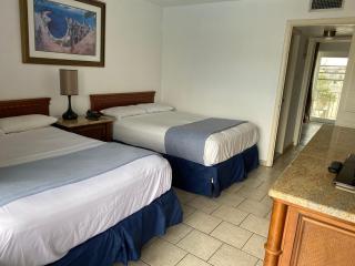Brittany Motel - Wildwood - 8
