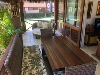 Fleixeiras Eco Residence - Trairi - 1