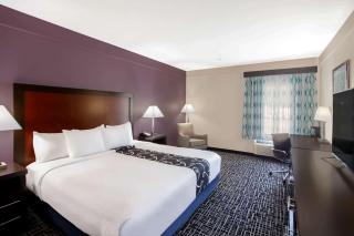 La Quinta by Wyndham Lubbock North - Lubbock - 6