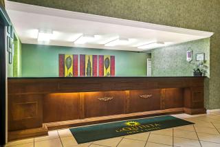 La Quinta by Wyndham Fort Smith - Massard - 6