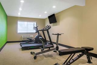 La Quinta by Wyndham Fort Smith - Massard - 5