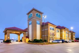La Quinta by Wyndham Longview North - Longview - 9