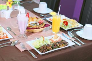 Hotel Two Select - Culiacán - 7