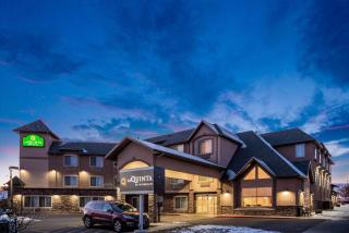 La Quinta by Wyndham Bozeman - Bozeman - 0