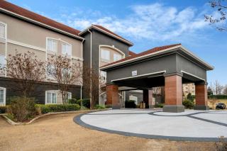 La Quinta by Wyndham Vicksburg - Vicksburg - 9