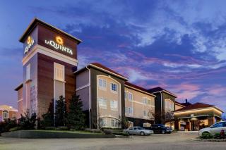 La Quinta by Wyndham Vicksburg - Vicksburg - 8