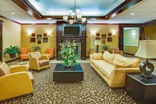 La Quinta by Wyndham Vicksburg - Vicksburg - 7