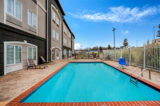 La Quinta by Wyndham Vicksburg - Vicksburg - 5
