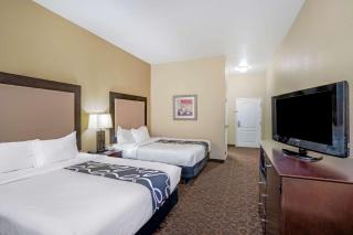 La Quinta by Wyndham Vicksburg - Vicksburg - 2