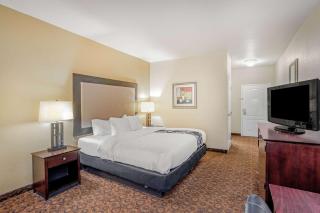 La Quinta by Wyndham Vicksburg - Vicksburg - 1