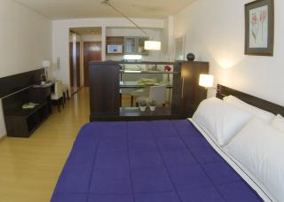 Concord Callao by Recoleta Apartments - 1