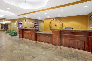 La Quinta by Wyndham Dickinson - Dickinson - 5