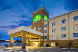 La Quinta by Wyndham Dickinson - Dickinson - 6