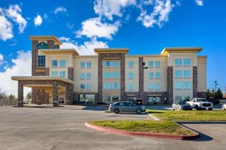 La Quinta by Wyndham Pecos - Pecos - 8
