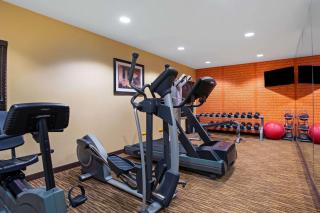 La Quinta by Wyndham Pecos - Pecos - 2