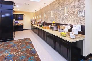 La Quinta by Wyndham Marshall - Marshall - 7