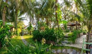 Tan Thanh Garden Homestay - Hoi An - 7