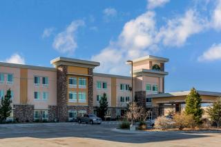 La Quinta by Wyndham Monahans - Monahans - 9