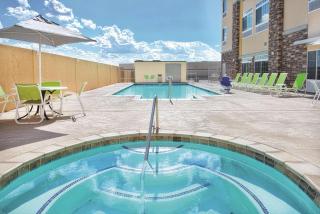 La Quinta by Wyndham Monahans - Monahans - 0