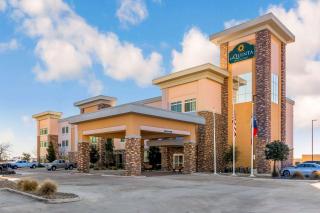 La Quinta by Wyndham Monahans - Monahans - 3