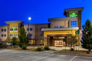 La Quinta by Wyndham Monahans - Monahans - 4