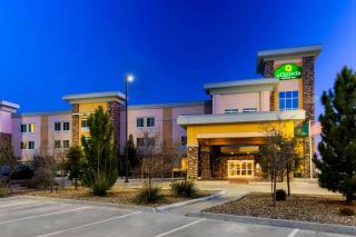 La Quinta by Wyndham Monahans - Monahans - 2
