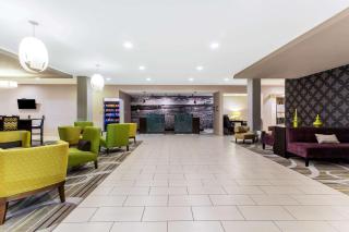 La Quinta by Wyndham Monahans - Monahans - 1