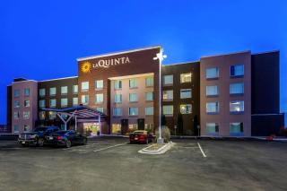 La Quinta by Wyndham Odessa North - Sienna Tower - 5