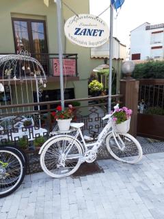 Vila Zanet - 9