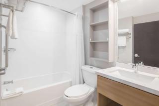 Microtel Inn & Suites by Wyndham Cuauhtemoc Campos Menonitas - 6